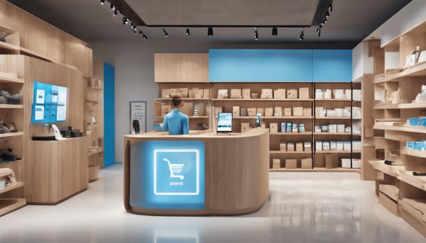 Comment faire click and collect ikea : étapes simples pour réussir